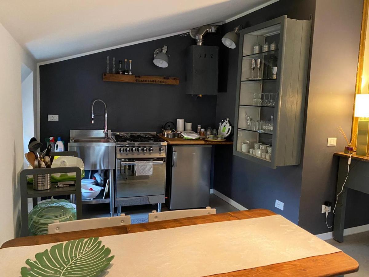Sweet Dream Loft Verona Exterior foto