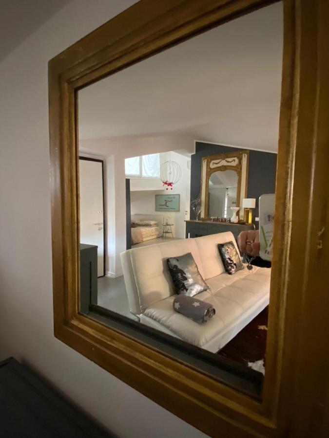 Sweet Dream Loft Verona Exterior foto