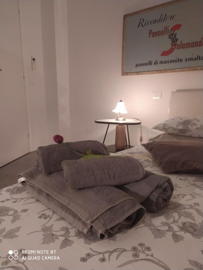 Sweet Dream Loft Verona Exterior foto