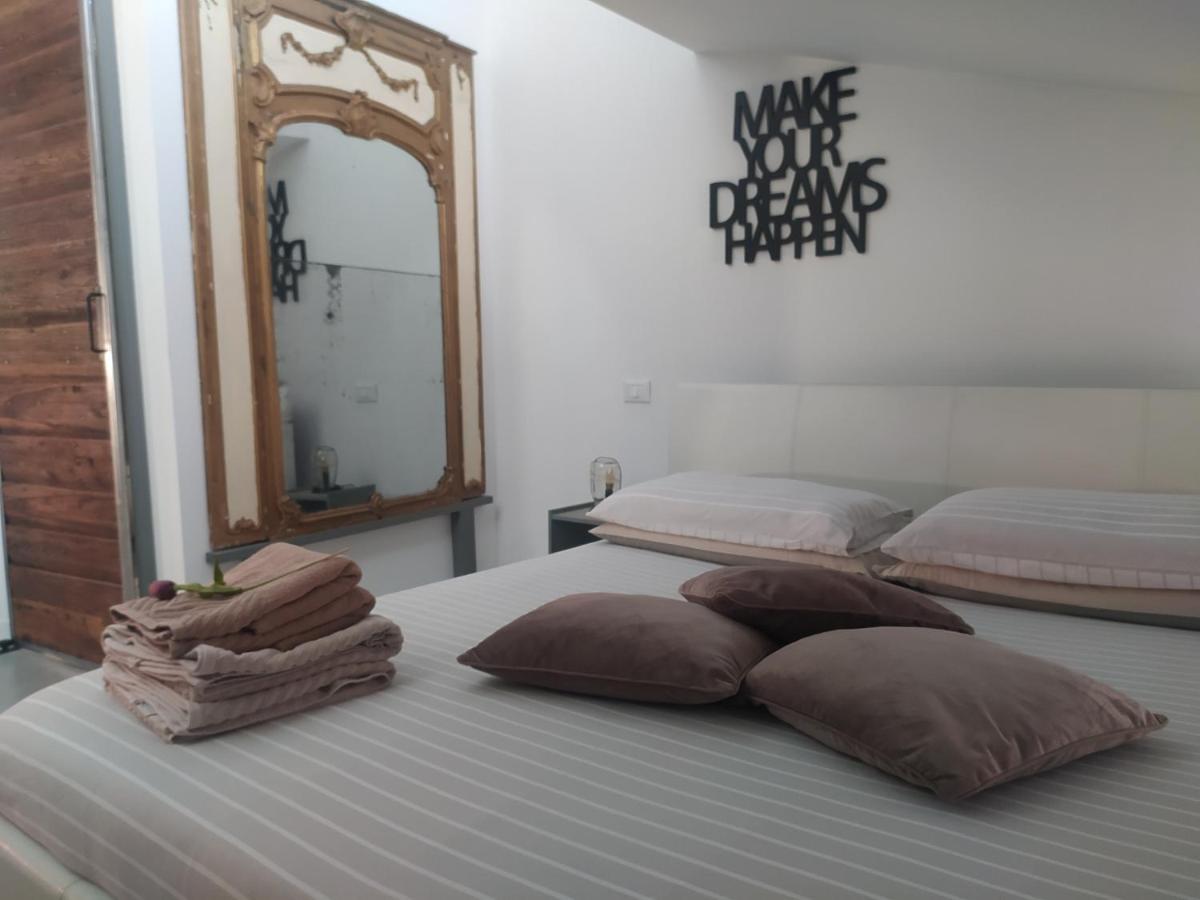 Sweet Dream Loft Verona Exterior foto