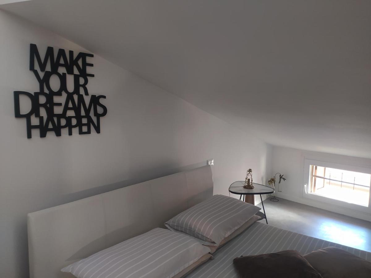 Sweet Dream Loft Verona Exterior foto