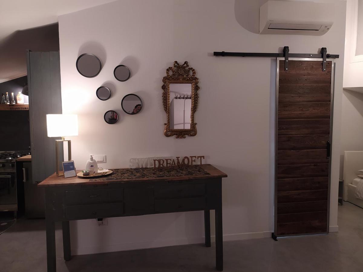 Sweet Dream Loft Verona Exterior foto