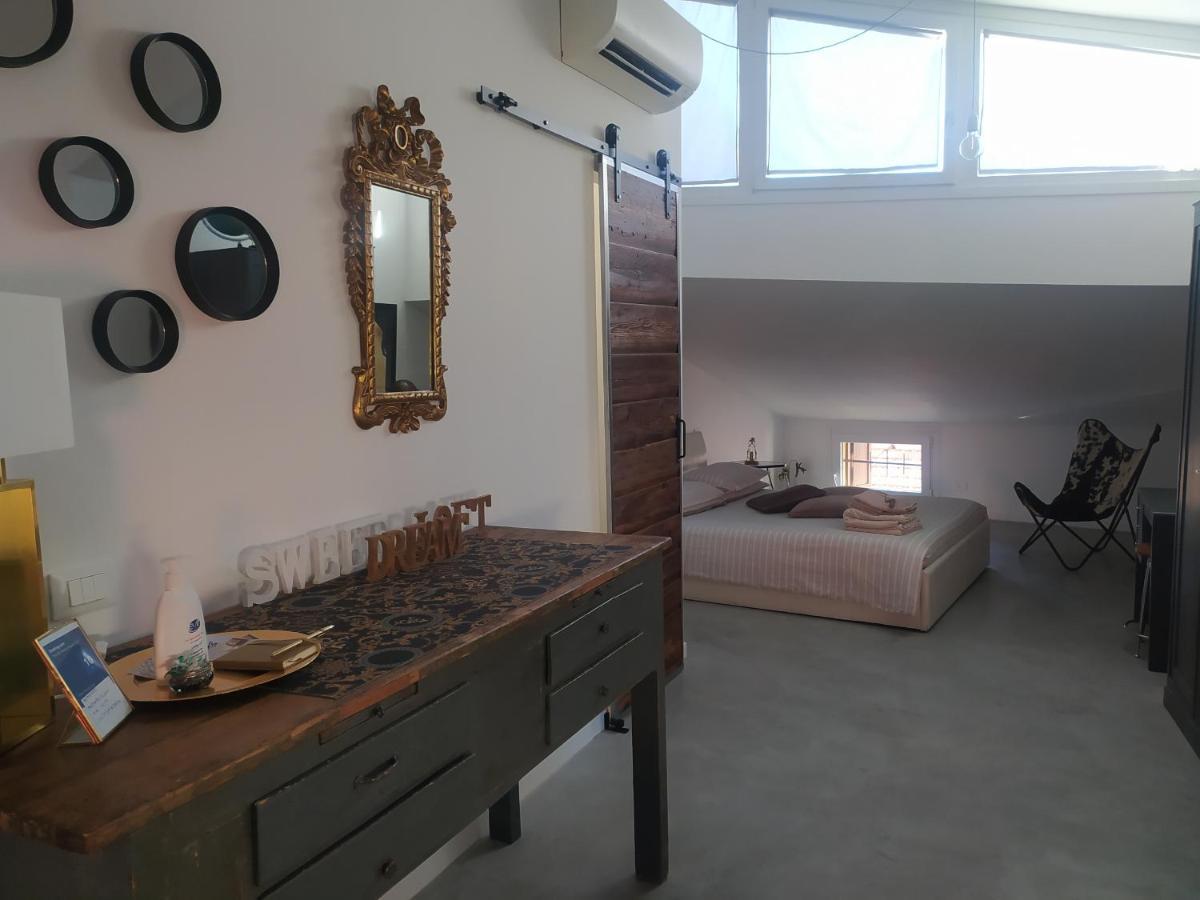 Sweet Dream Loft Verona Exterior foto
