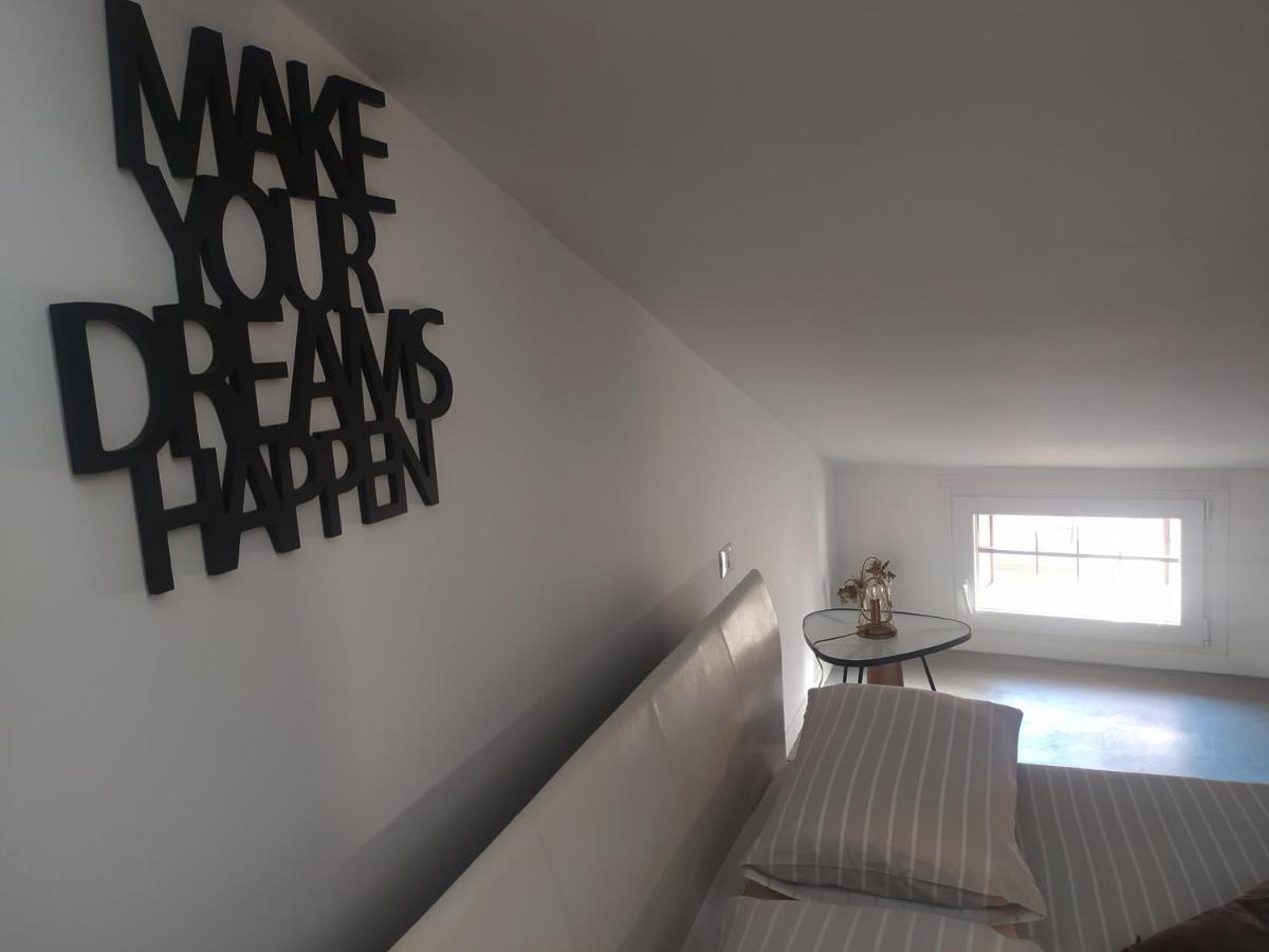 Sweet Dream Loft Verona Exterior foto