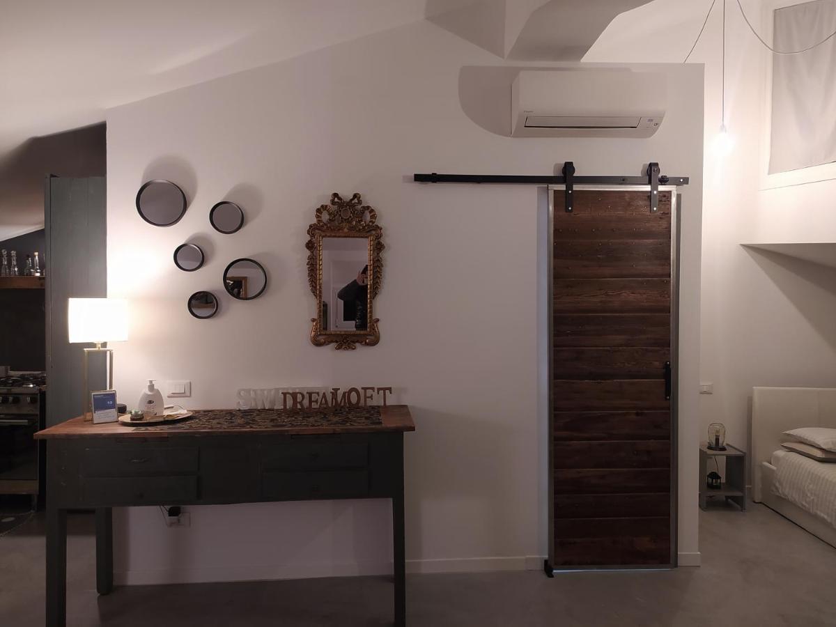 Sweet Dream Loft Verona Exterior foto