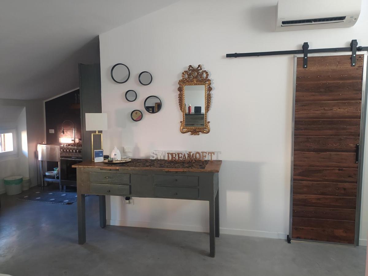 Sweet Dream Loft Verona Exterior foto