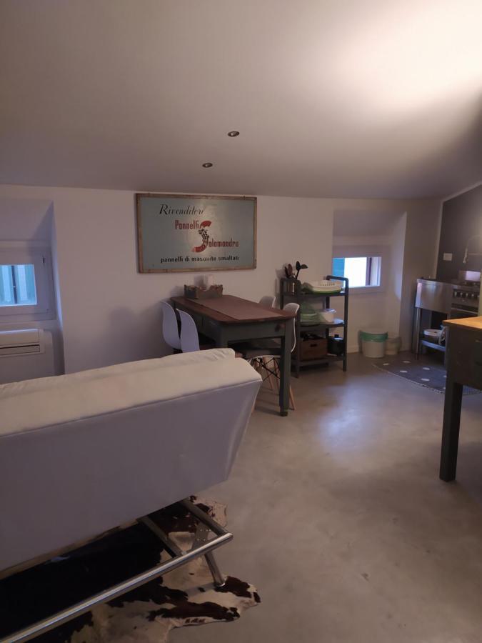 Sweet Dream Loft Verona Exterior foto