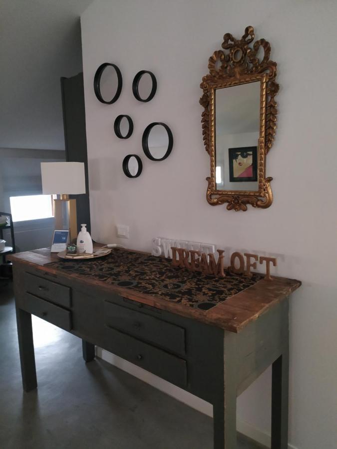 Sweet Dream Loft Verona Exterior foto
