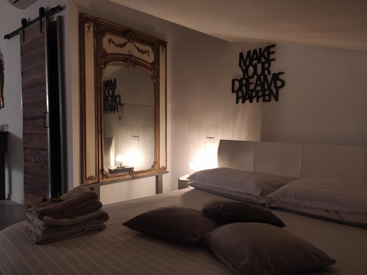 Sweet Dream Loft Verona Exterior foto