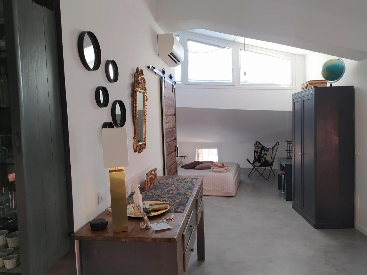 Sweet Dream Loft Verona Exterior foto