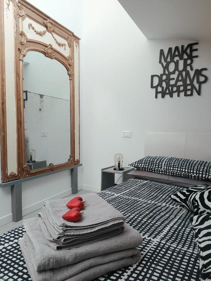 Sweet Dream Loft Verona Exterior foto