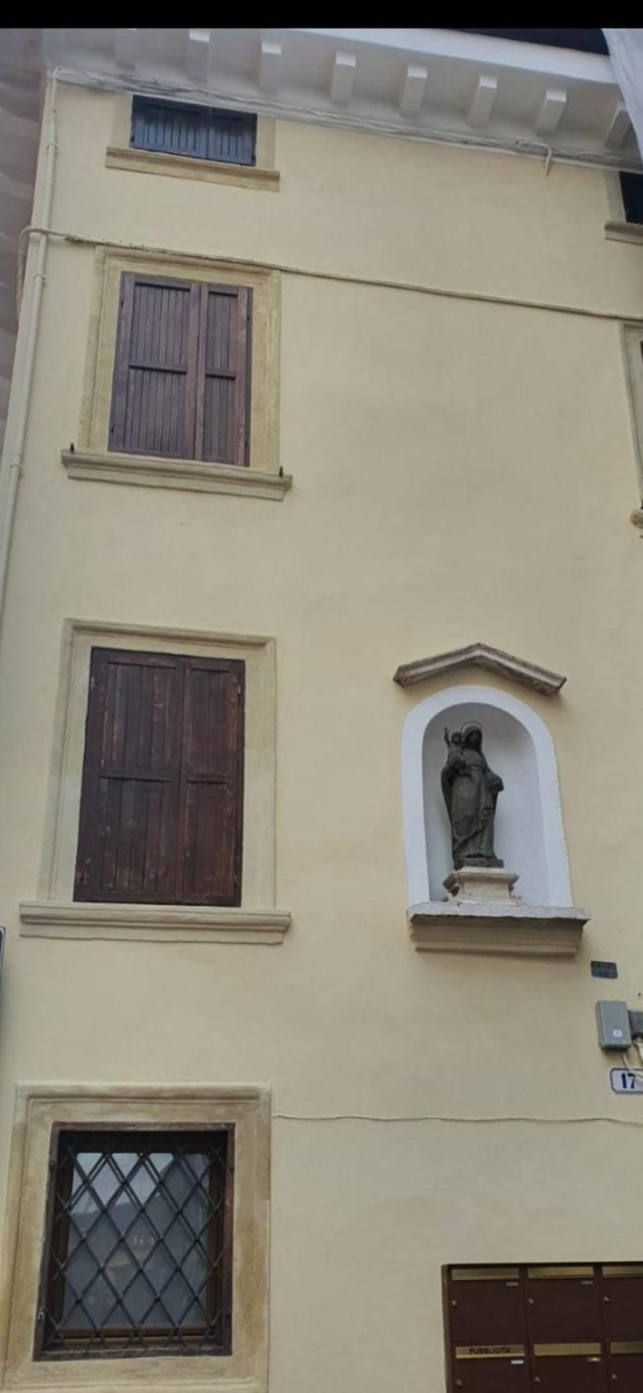Sweet Dream Loft Verona Exterior foto