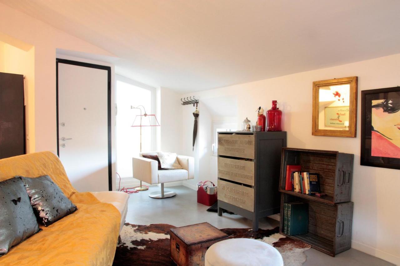 Sweet Dream Loft Verona Exterior foto